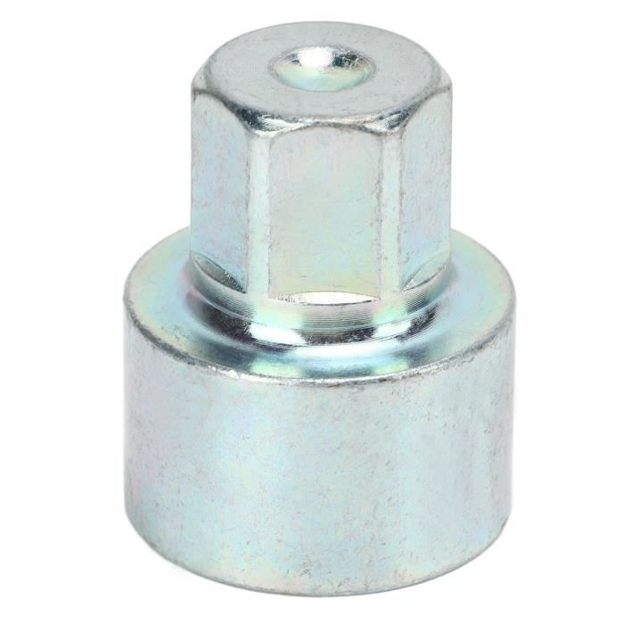 Outil Roue Antivol Remplacement Audi Clé Roue Antivol 806/f Compatible Modèles A6 A3 A4 A5 Clé écrou Serrage 110-150 Nm