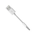 Cable Adaptateur USB 3,5 mm Jack Data Chargeur Recharge Pour Apple iPod Shuffle 3/4/5/6/7 Generation-2