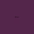 Origin Wallcoverings papier peint uni violet aubergine - 53 cm x 10,05 m - 346906-2