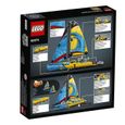 LEGO® Technic 42074 Le yacht de compétition-2