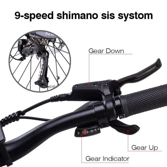 Velo electrique autonomie online 150 km