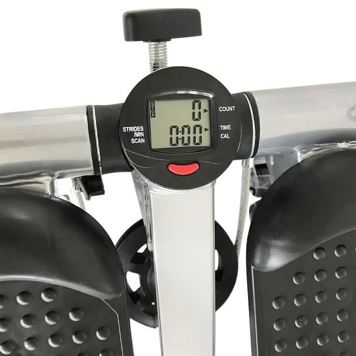 Klarfit powersteps 2025