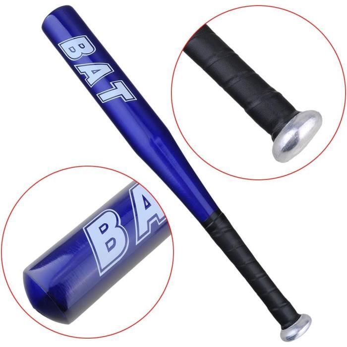 2 Supports Pour Bâtons De Baseball En Acrylique Transparent - Présentoir Horizontal Pour Collection Ou Enfant