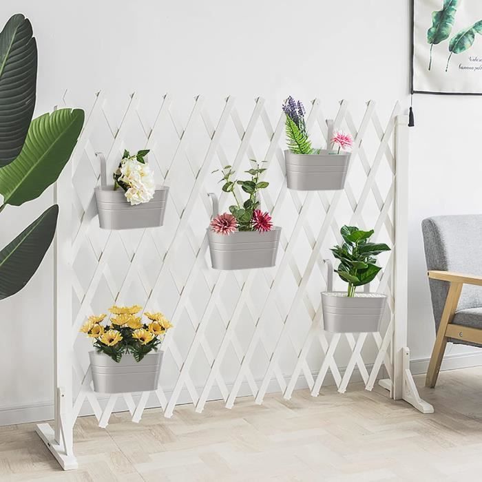 Organisateur De Lit Suspendu Heavy Duty Table De Chevet Caddy Suspendu