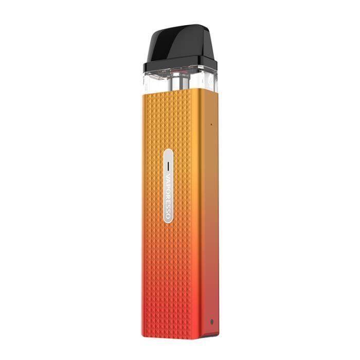 Violet violet - Mini Kit XROS pour Cigarette lectronique, avec cartouche  de dosette de 2ml, bobine de maille - Cdiscount Au quotidien