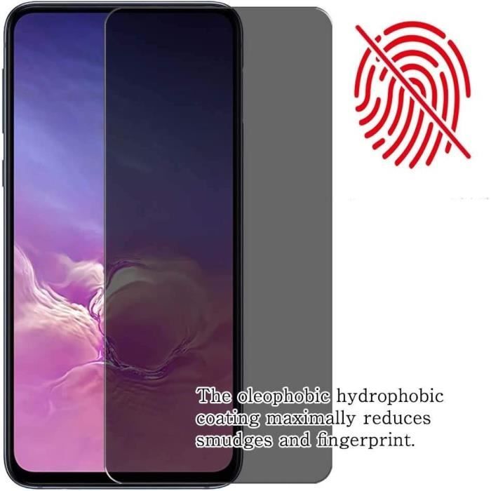 Protection écran Verre Trempé 9H Pour OPPO A94 5G - Transparent, Neuf