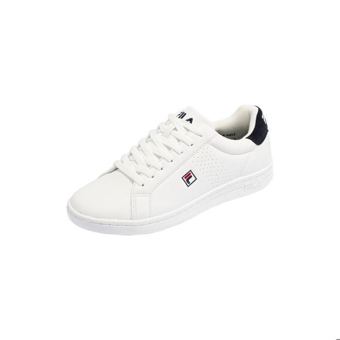 Fila crosscourt homme cheap