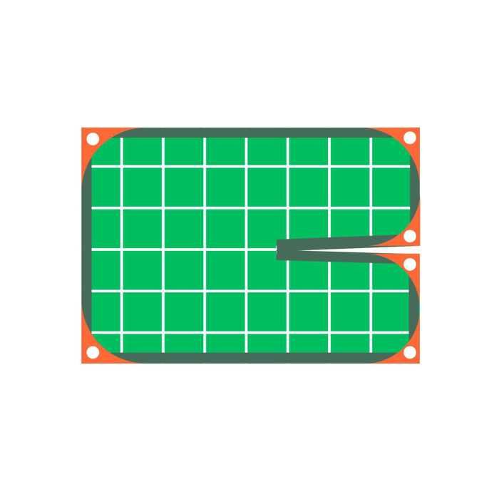 WERKA PRO FILET De Rechange Aspirateur Piscine EUR 5,99 - PicClick FR