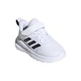 Chaussures de training enfant adidas FortaRun Running 2020 - Blanc - Running - Occasionnel-3