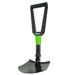 NEU Faltbare Campingschaufel / Pelle de camping pliable | Kaufen auf