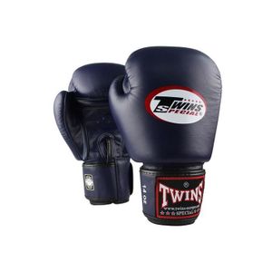 14 12 16/ G Twins sp/éciales Muay Thai Gants en Cuir Noir Bleu Rose Rouge Blanc 8 10