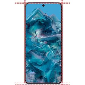 Protezione In Vetro Temperato ONEPLUS 8 Pro Vetro Duro H9
