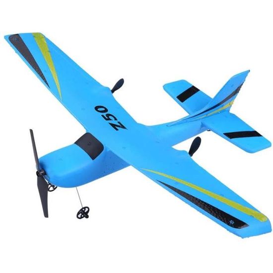 ZC-Z50 avion à Voilure Fixe EPP RC Avion mousse télécommande avion jouet cadeau ❤❤ 
