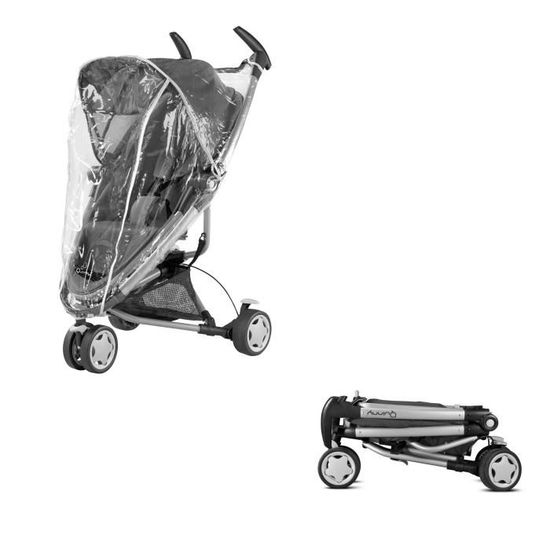 Poussette zapp xtra pas cher outlet