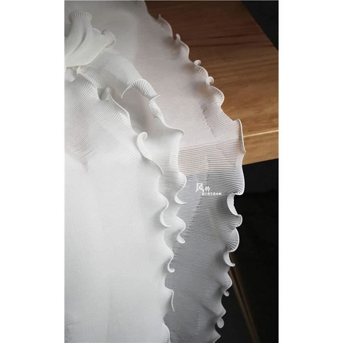 Tissu robe de mariée au metre cheap
