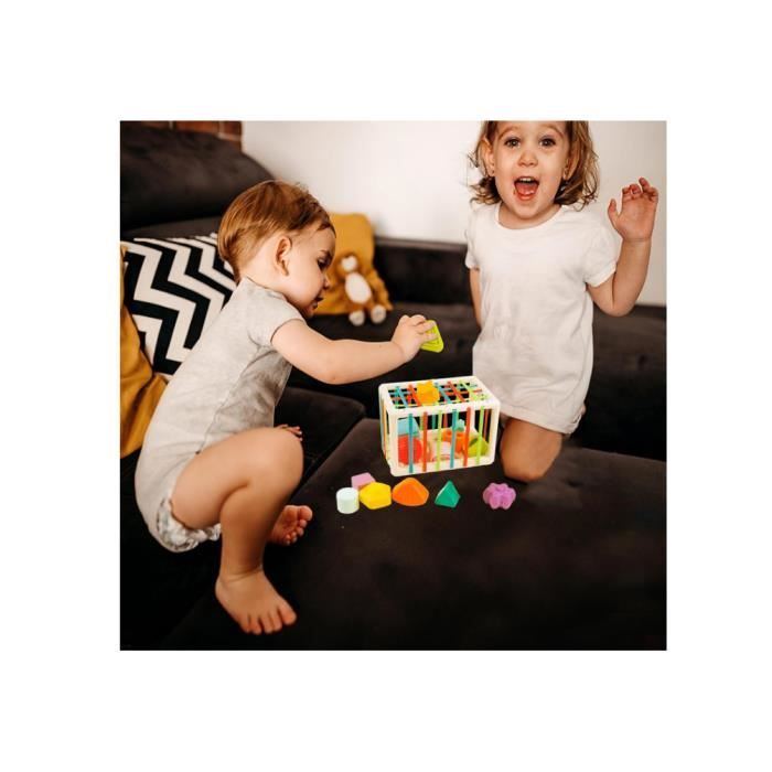 Jouet bébé 14 on sale mois