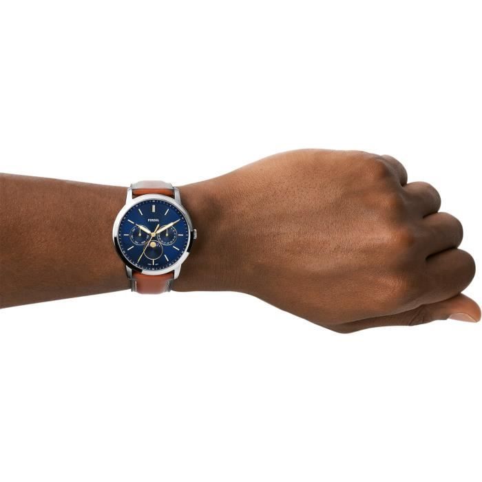 Montre fossil paiement discount en plusieurs fois