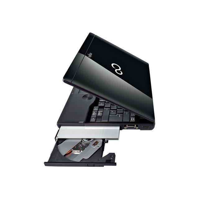 【Bios OK】 FUJITSU LIFEBOOK P772/G i5-3340M/4GB ①