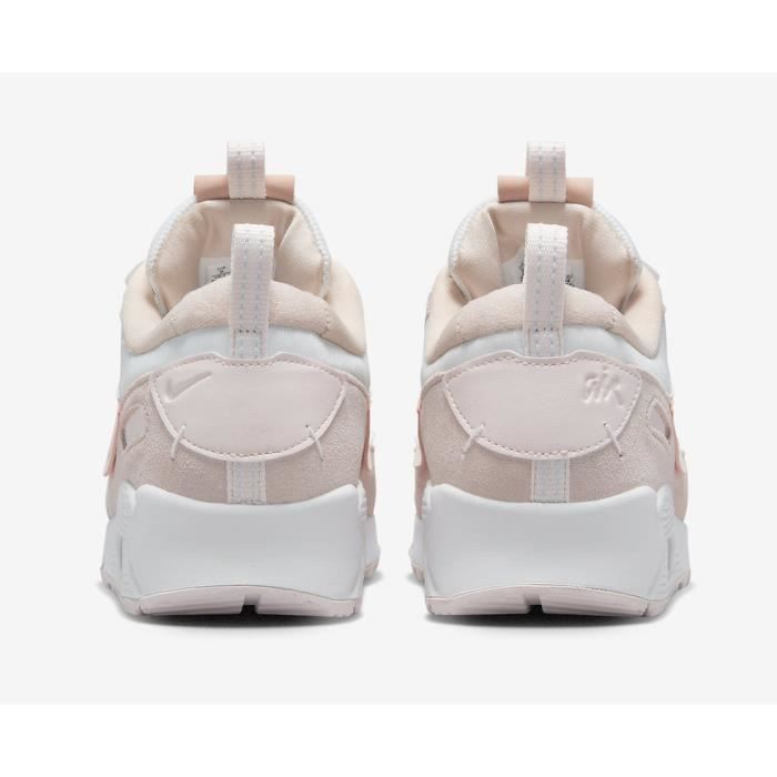 Air max 90 noir blanc rose outlet