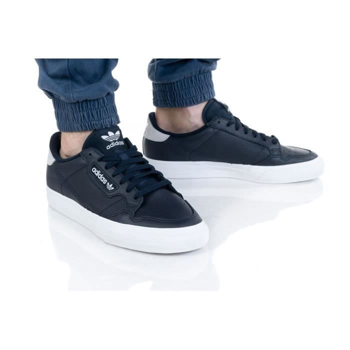 Adidas sales continental 44