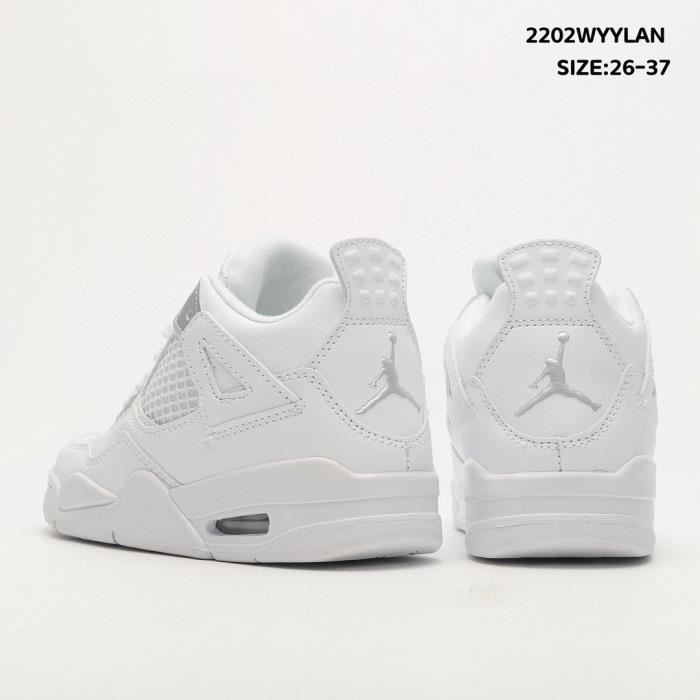 Chaussure jordan clearance garcon