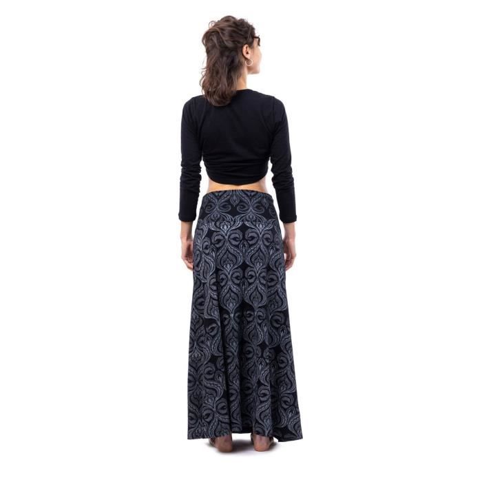 Daxon jupe grande sales taille