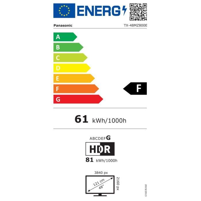 Tv Connecte 120 Cm