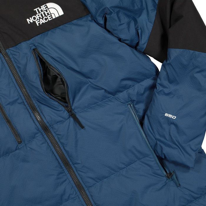 Veste en duvet shop léger himalayan