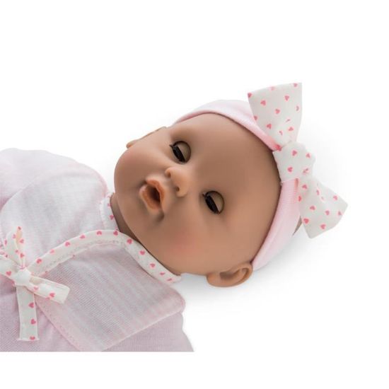 bebe corolle metisse