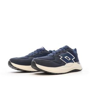 Lotto Chaussures de football pour enfant MAESTRO 700 IV TF JR 214650-10Y