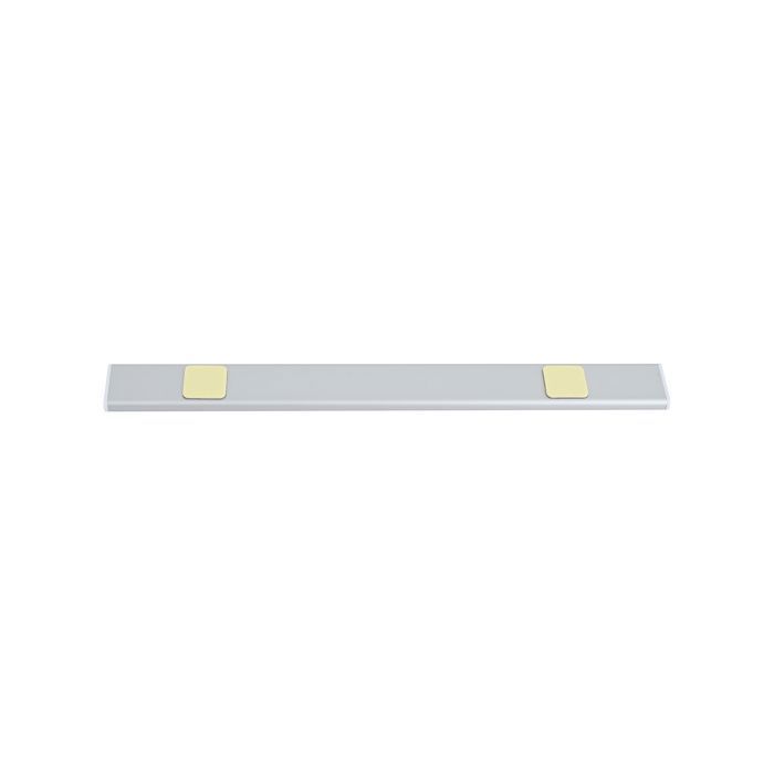 Barre LED Ultra Slim à Détection De Mouvement 70 Lumen 60 Cm - Éclairage Intelligent Cuisine, Placard, Camping-car