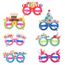 12 Pcs Joyeux Anniversaire Lunettes Colore Nouveaute Cadres De Fete Verre A Champagne Coupe A Champagne Flute A Champagne Achat Vente Coupe A Champagne Cdiscount 12 Pcs Joyeux Anniversaire Lunettes Colore Nouveaute Cadres De Fete Verre A Champagne Coupe A Champagne Flute A Champagne Achat Vente Coupe A Champagne Cdiscount