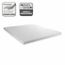 France Literie Surmatelas