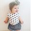 Costumes Bebe Fille 2 7 Ans Chemises Shorts Garcon 2 Pieces Noir Blanc Cdiscount Pret A Porter