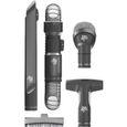 DIRT DEVIL Kit accessoires pour aspirateur balai Blade M070 - Noir-0