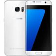 Samsung Galaxy S7 Edge blanc 4+32G-0