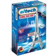 Construction mécanique : Tour Eiffel-0