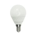 Ampoule LED 4,2W - Sphérique E14-0