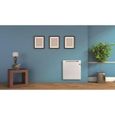 Radiateur electrique chaleur douce