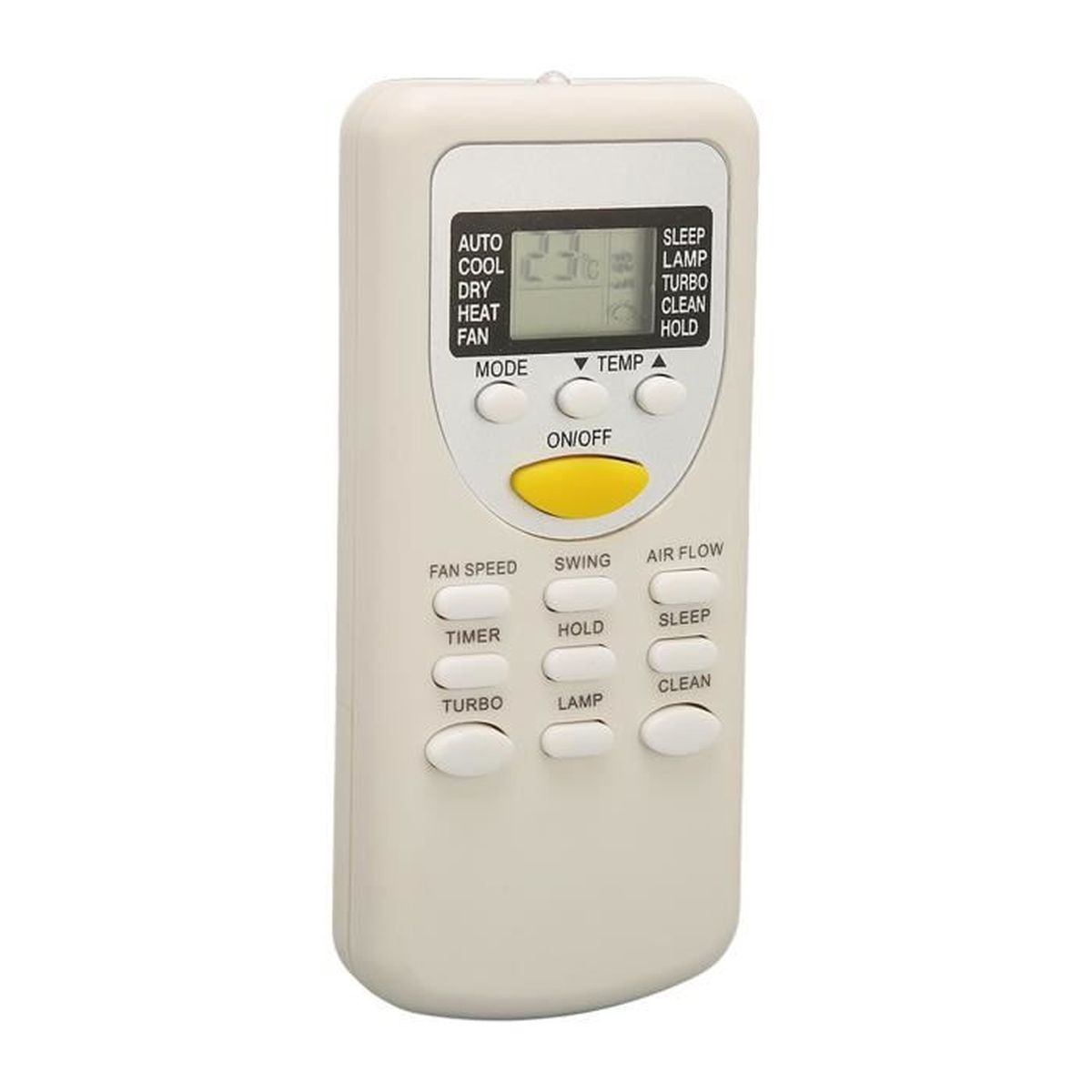 Télécommande Intelligente Télécommande Universelle Climatiseur