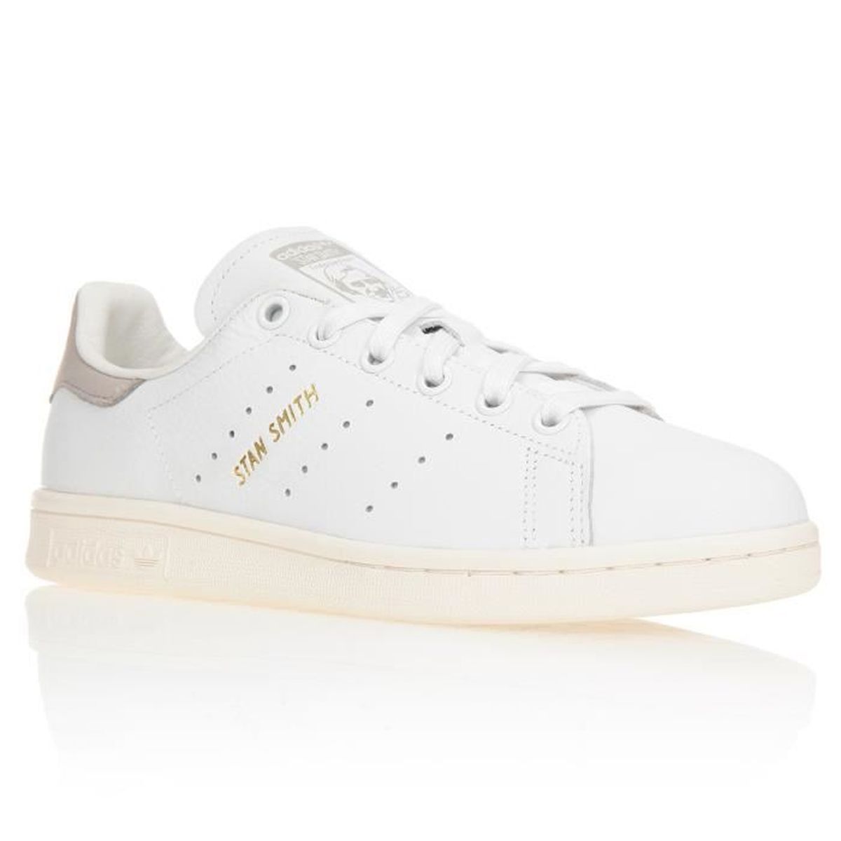 adidas stan smith femme cdiscount