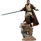 GAMESTOP LTD Figurine - Star Wars - Obi-wan Kenobi 1/10