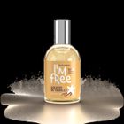 I'm free gousse de vanille 110ml