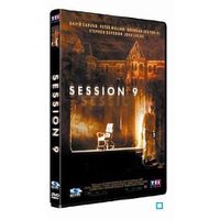 DVD Session 9