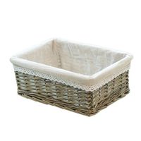 Panier à défourner ovale sur roulettes : Devis sur