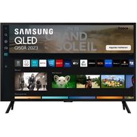 Samsung TV QLED TQ32Q50A 81 cm Full HD Smart TV 2023 Noir - 8806094902075