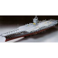 Porte-avions USS Enterprise - TAMIYA - 1/350 - Maquette de bateau
