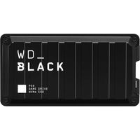 WD Black P50 1 To - Disque SSD de jeu de hautes performances lors de vos deplacements