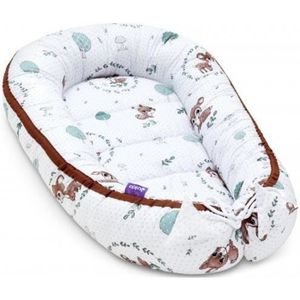 Cocon Sommeil Bebe Cdiscount