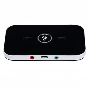 Adattatore Bluetooth AUX Per Autoradio RD4: Vivavoce E Musica In Streaming, Compatibile Con Modelli Citroën E Peugeot